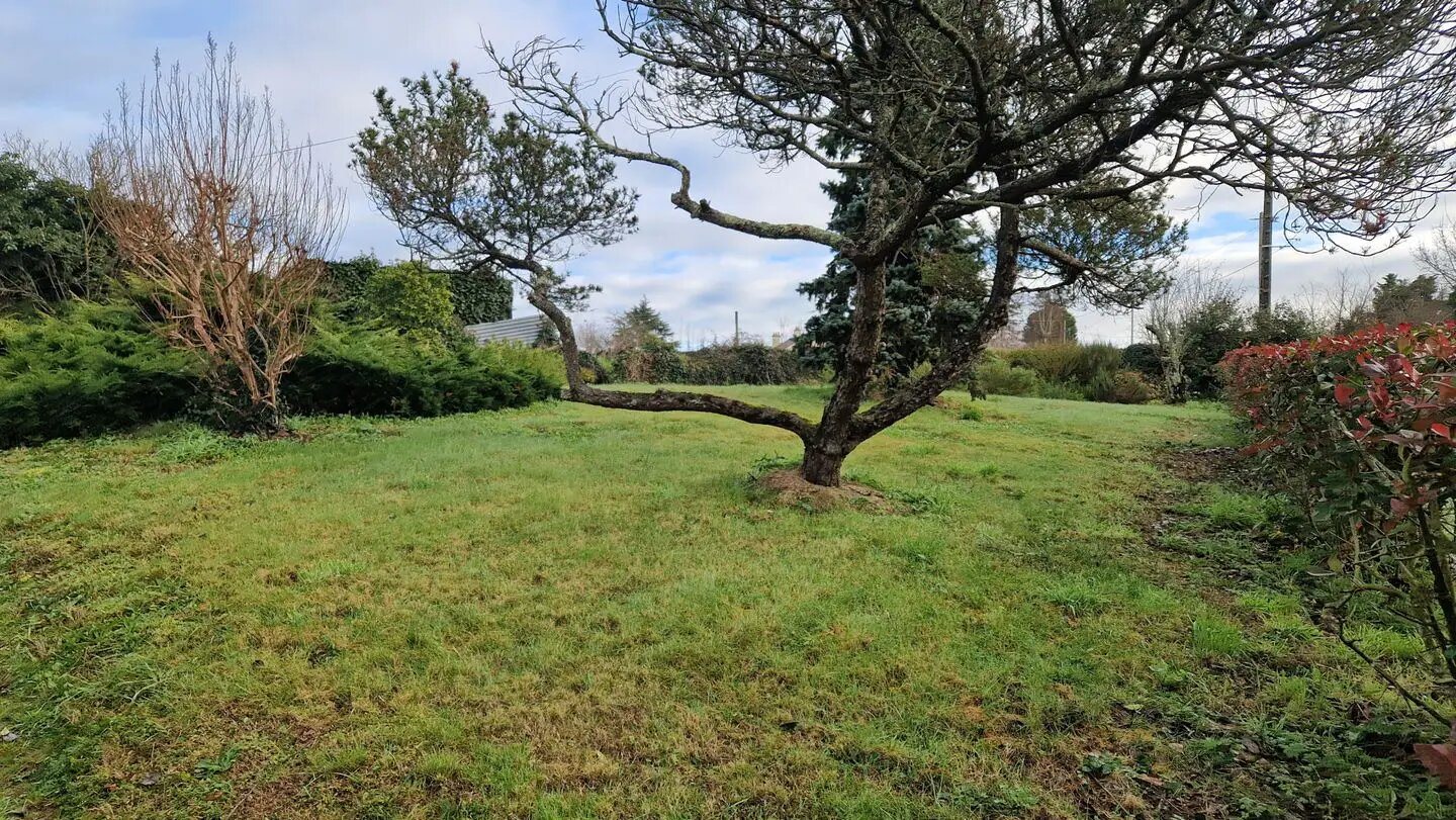 Maison à vendre, 66m², Saint-Julien-de-Concelles