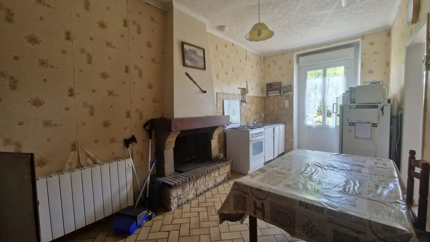 Maison à vendre, 66m², Saint-Julien-de-Concelles