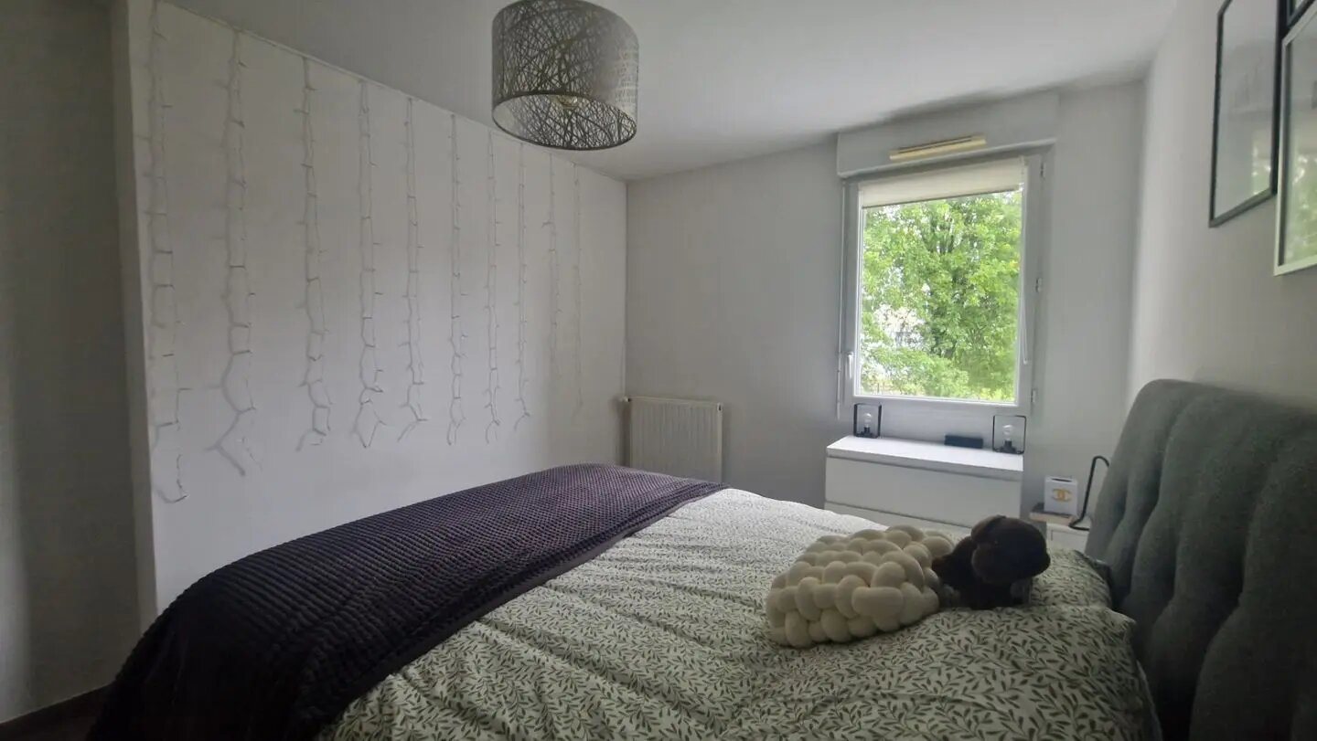 Appartement à vendre, 38m², Saint-Herblain