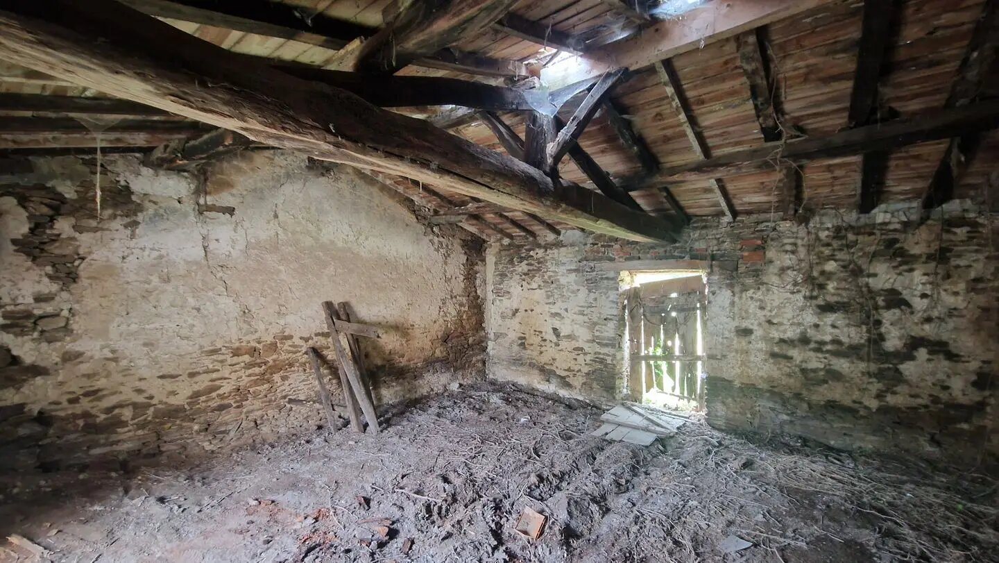 Maison à vendre, 55m², Le Loroux-Bottereau