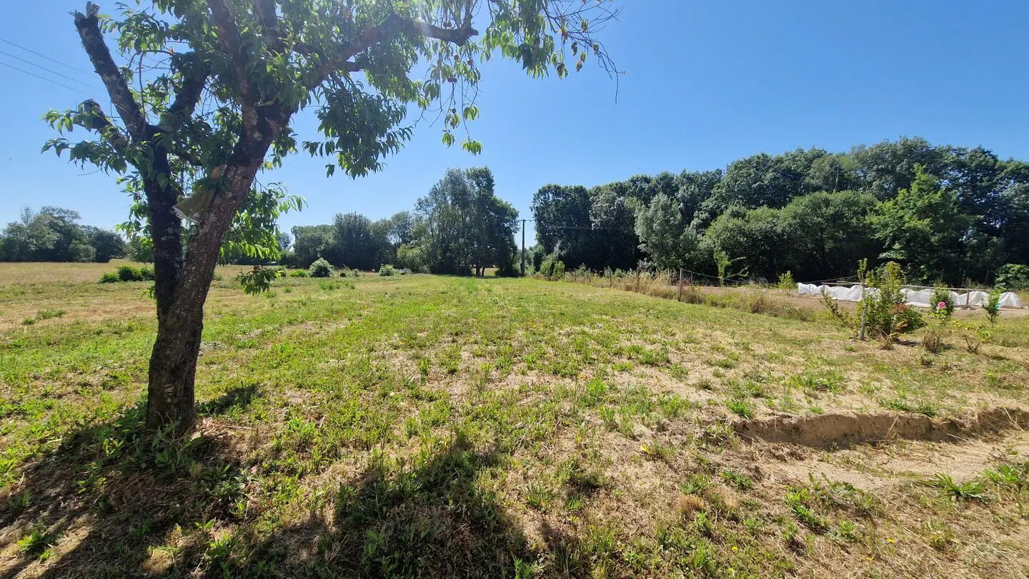 Maison à vendre, 88m², Le Loroux-Bottereau