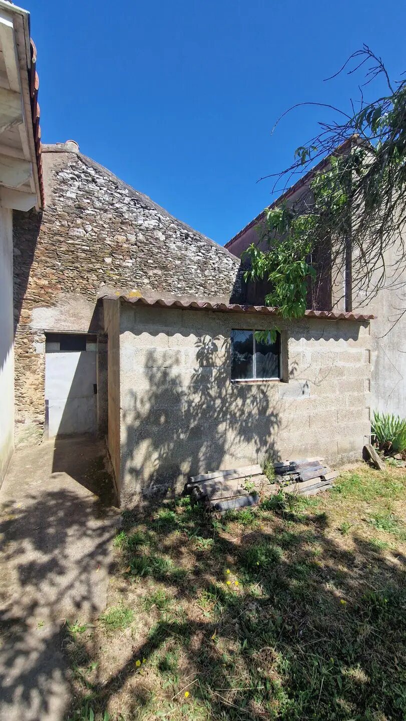 Maison à vendre, 88m², Le Loroux-Bottereau