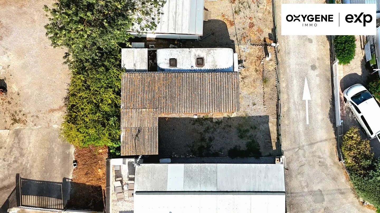 Maison à vendre, 40m², Sigean
