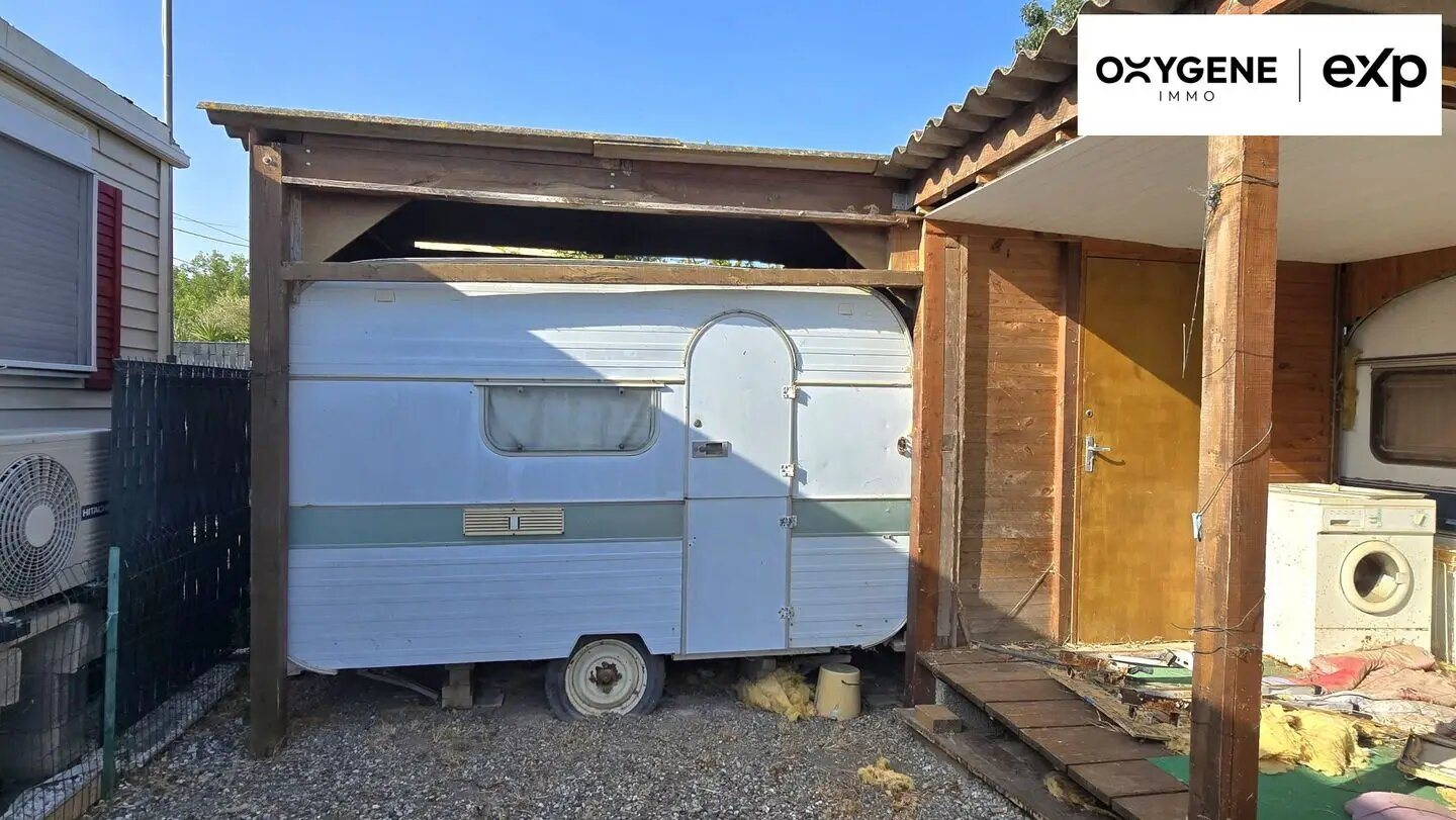 Maison à vendre, 40m², Sigean