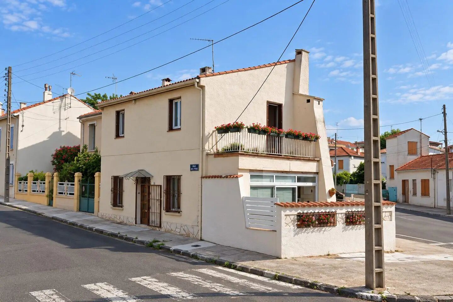 Maison à vendre, 95m², Béziers