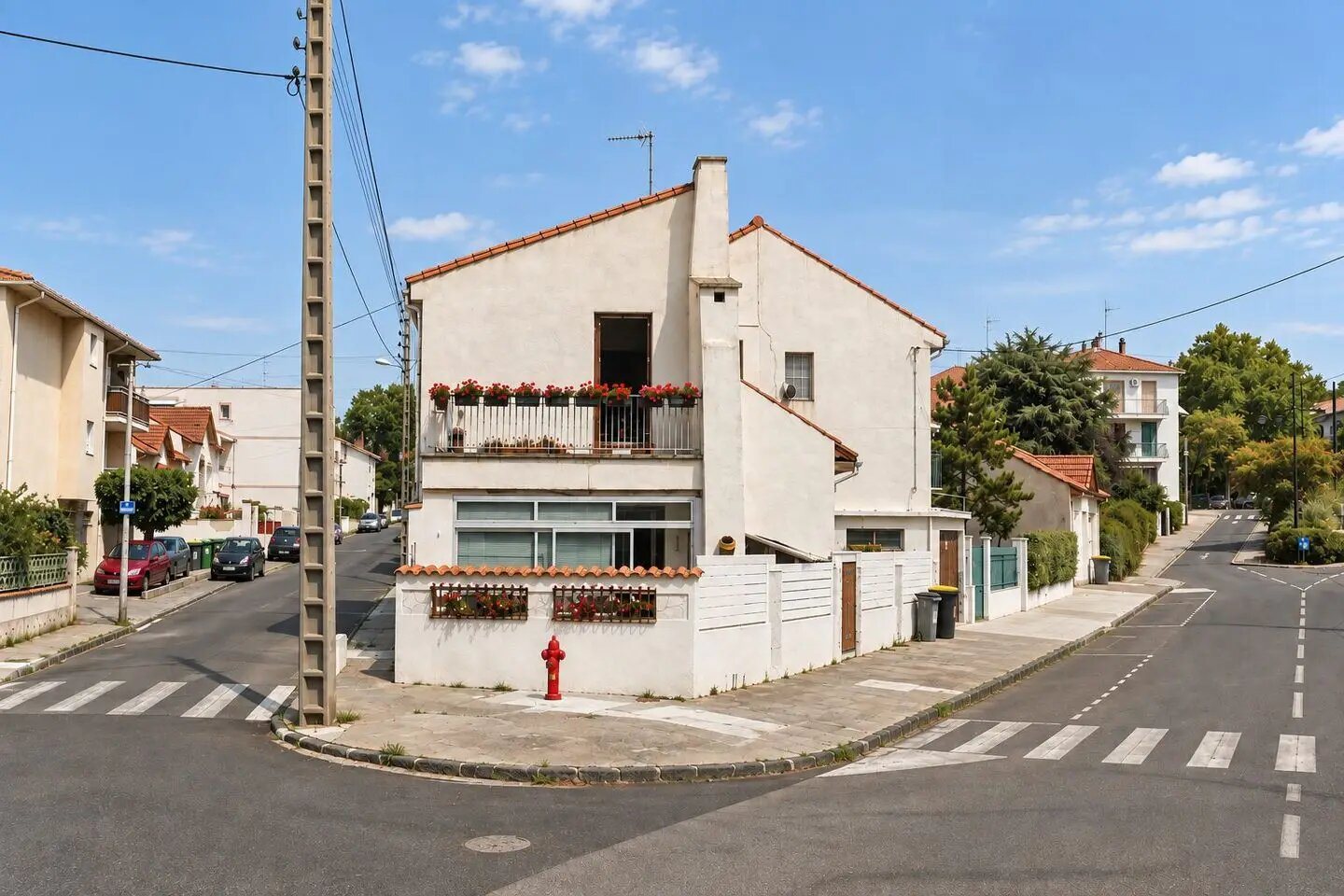 Maison à vendre, 95m², Béziers