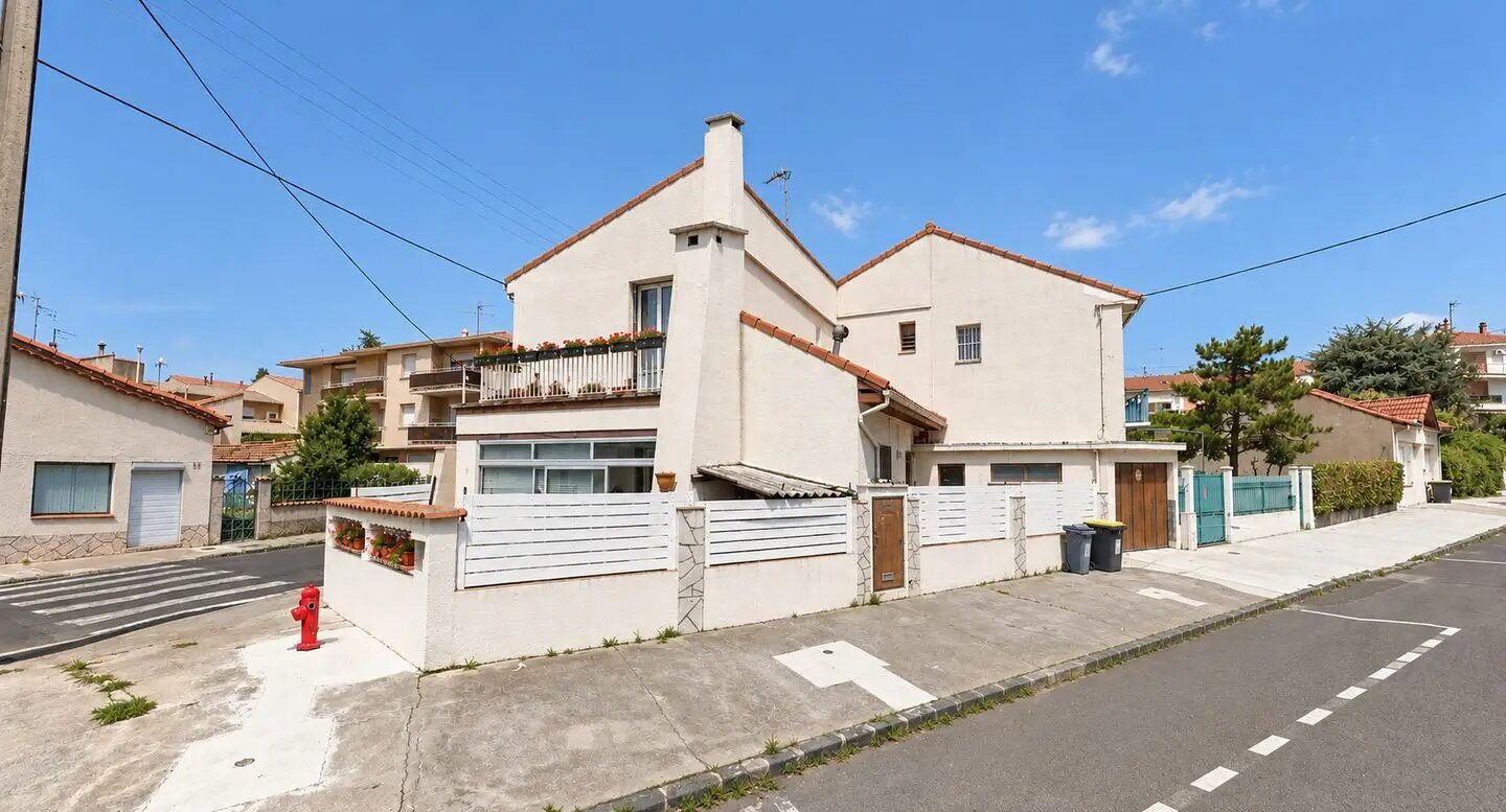 Maison à vendre, 95m², Béziers