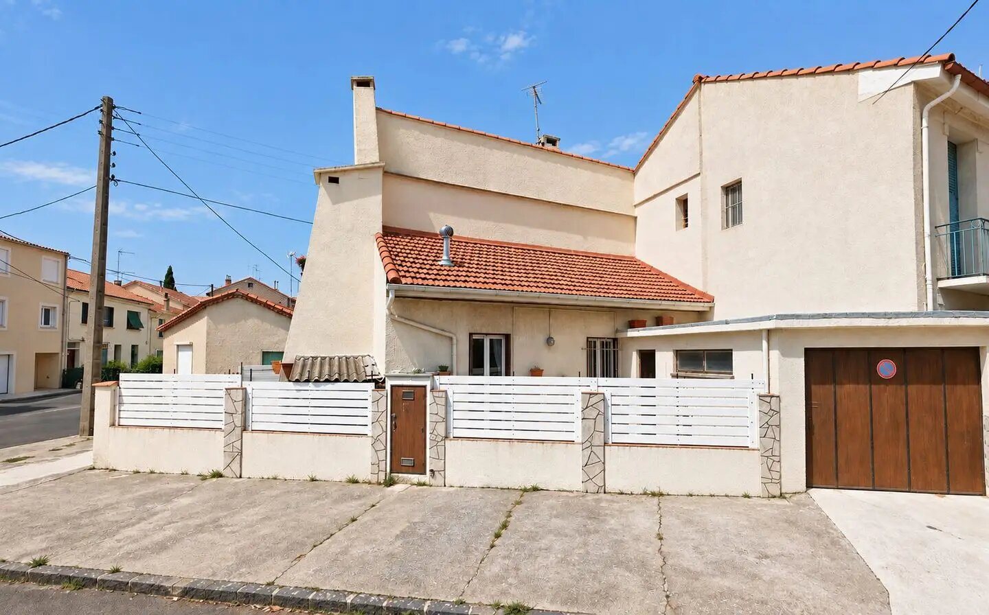 Maison à vendre, 95m², Béziers