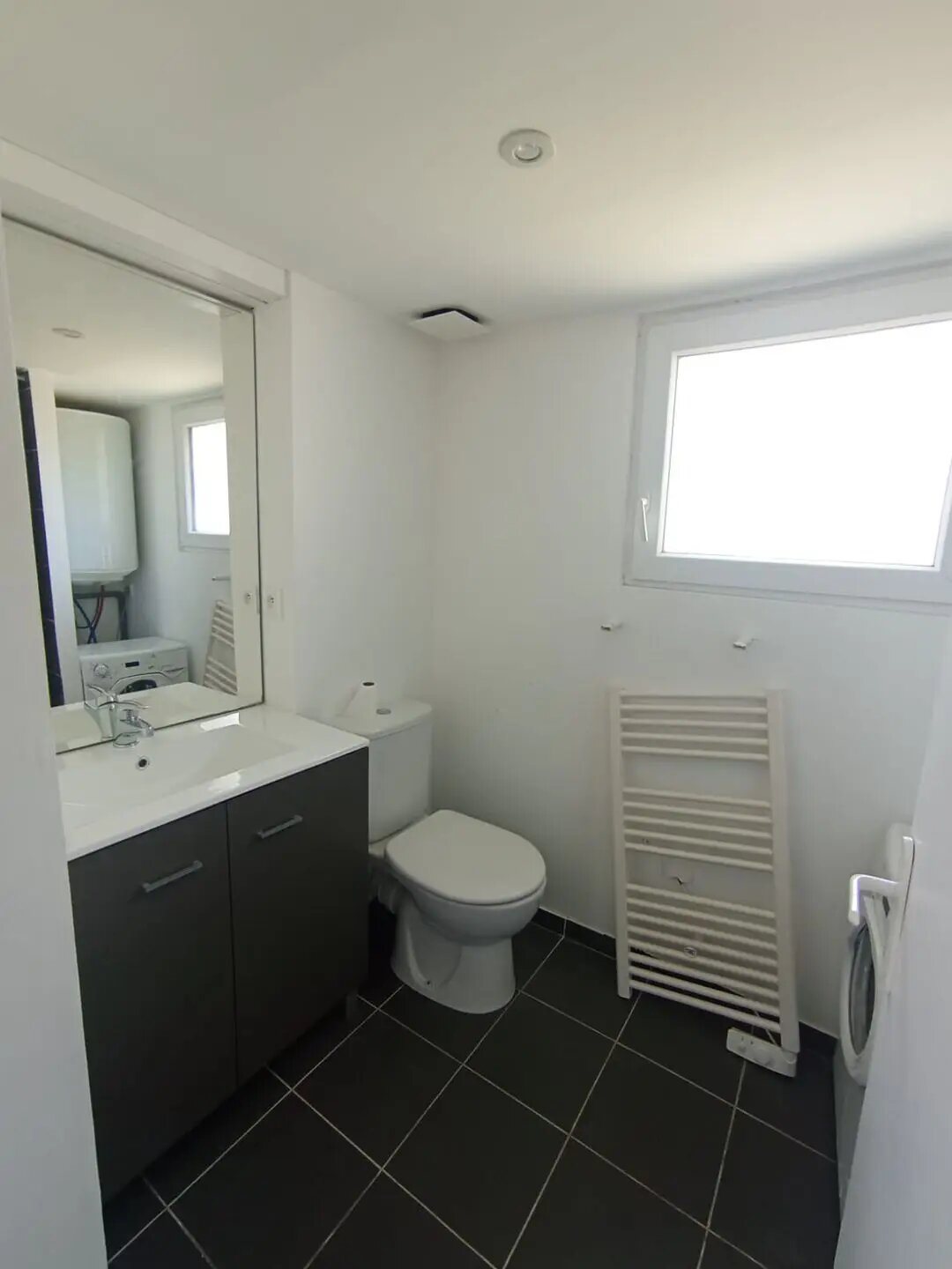 Appartement à louer, 20m², Nantes