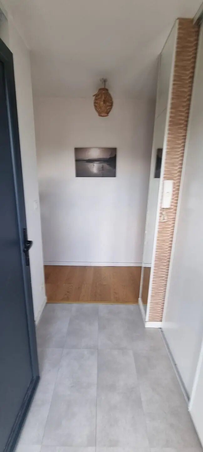 Appartement à louer, 87m², Nantes