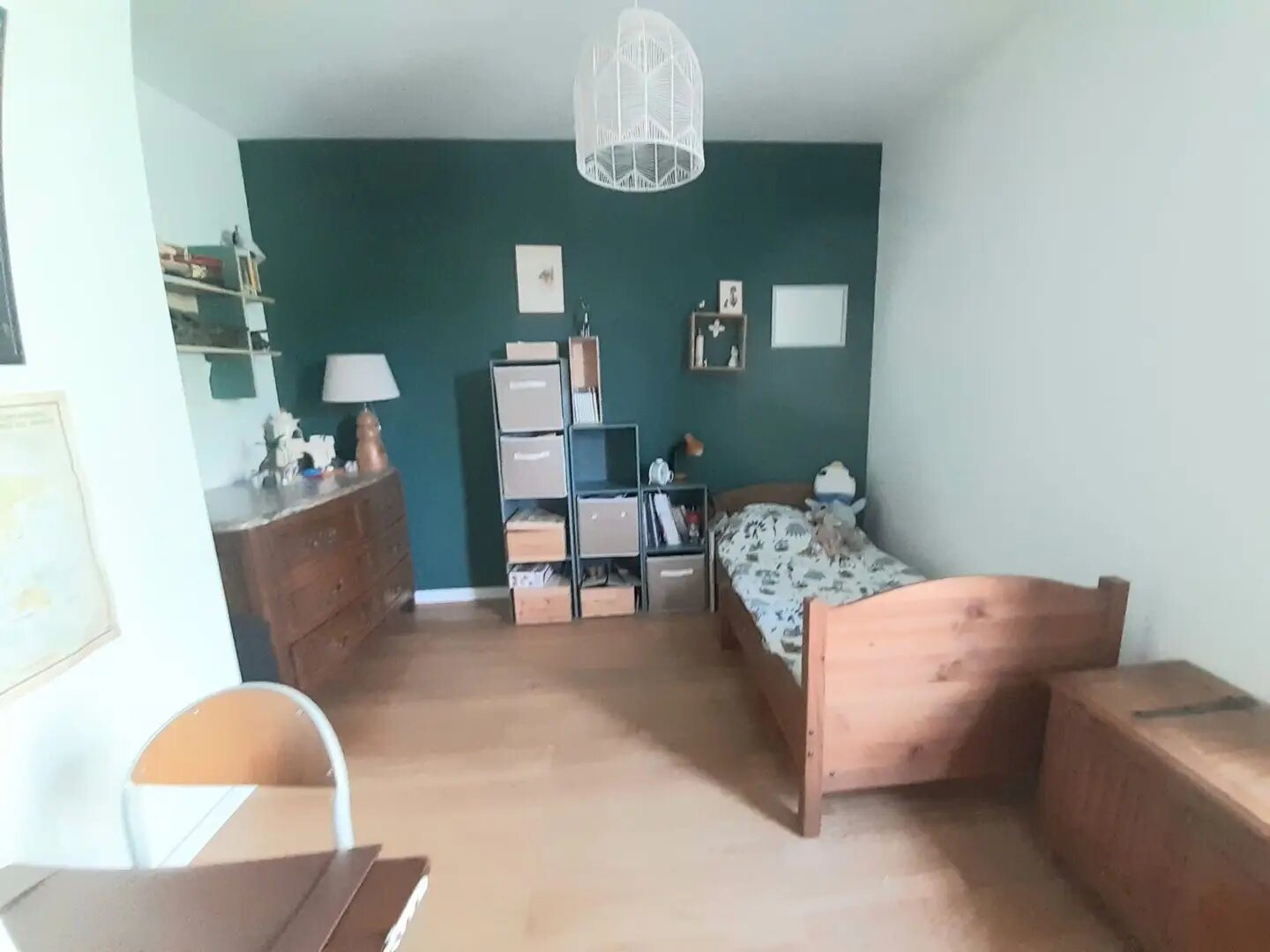 Appartement à louer, 87m², Nantes