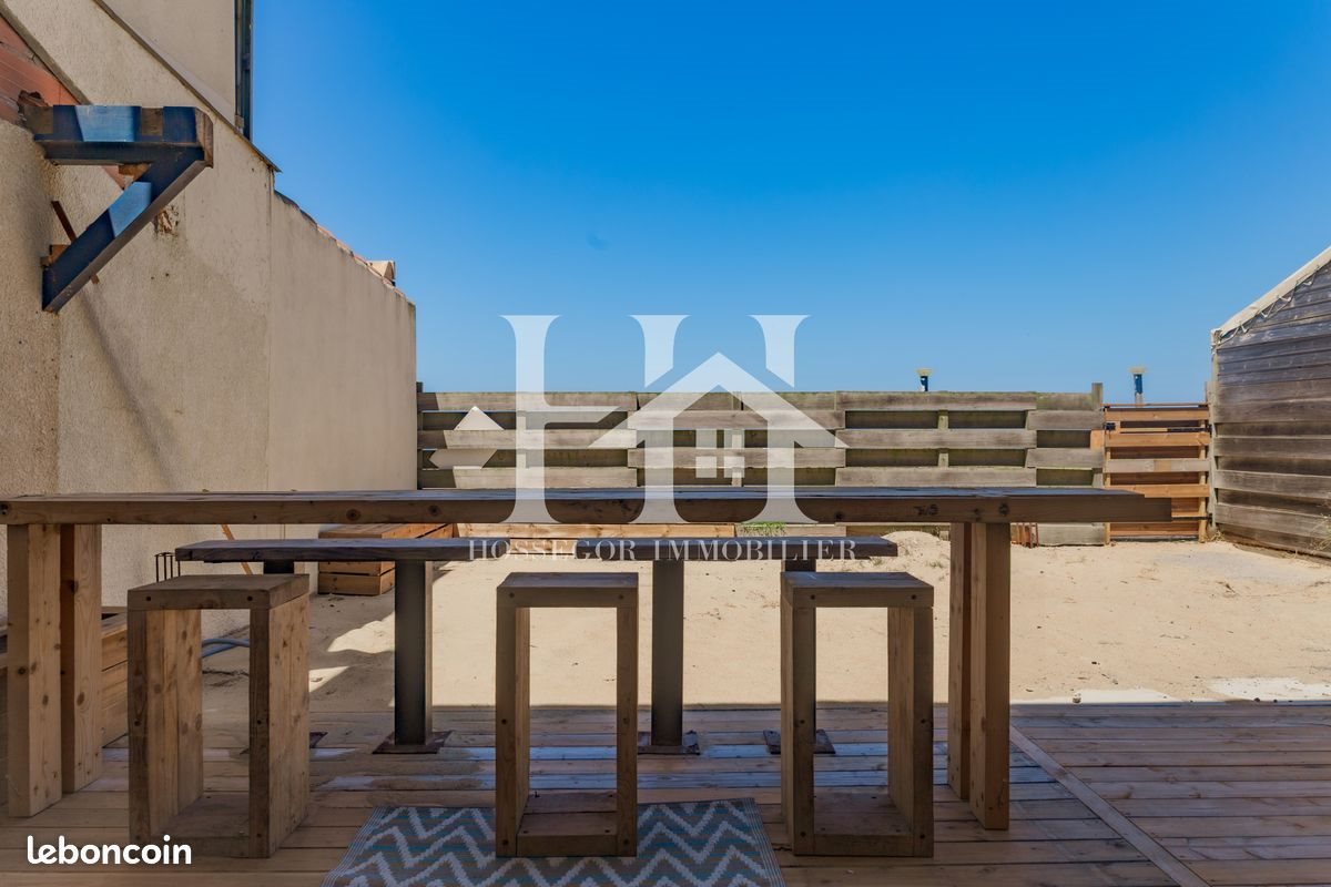 Maison à vendre, 170m², Ondres