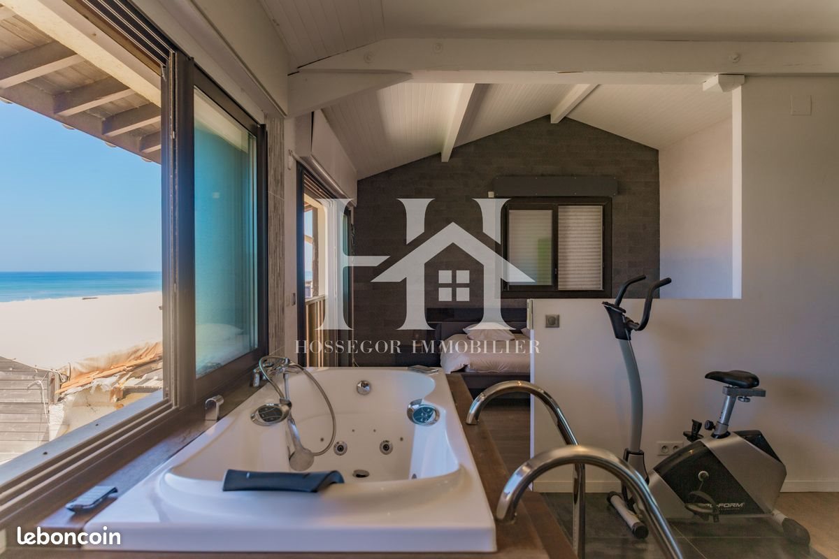 Maison à vendre, 170m², Ondres