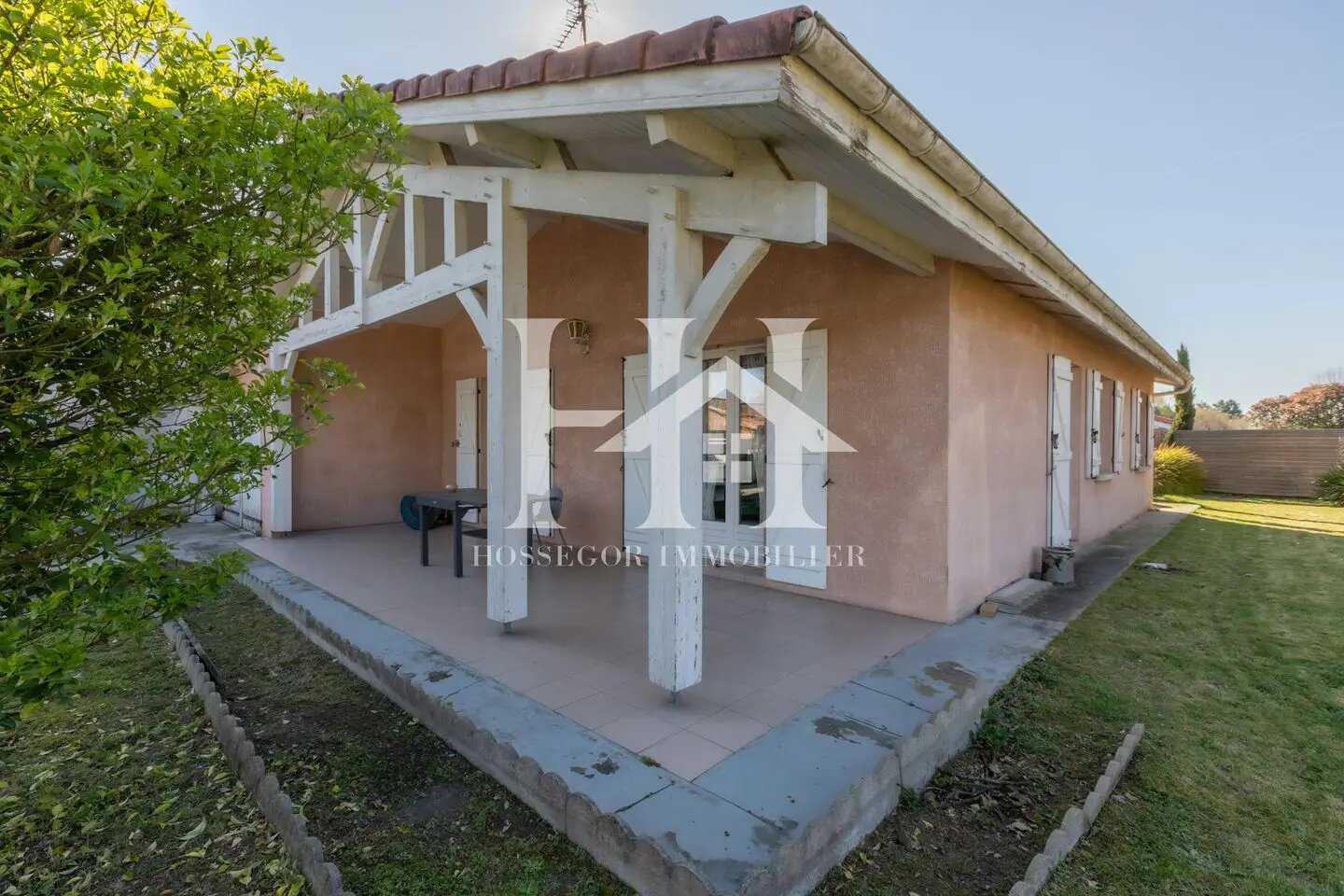 Maison à vendre, 80m², Tosse