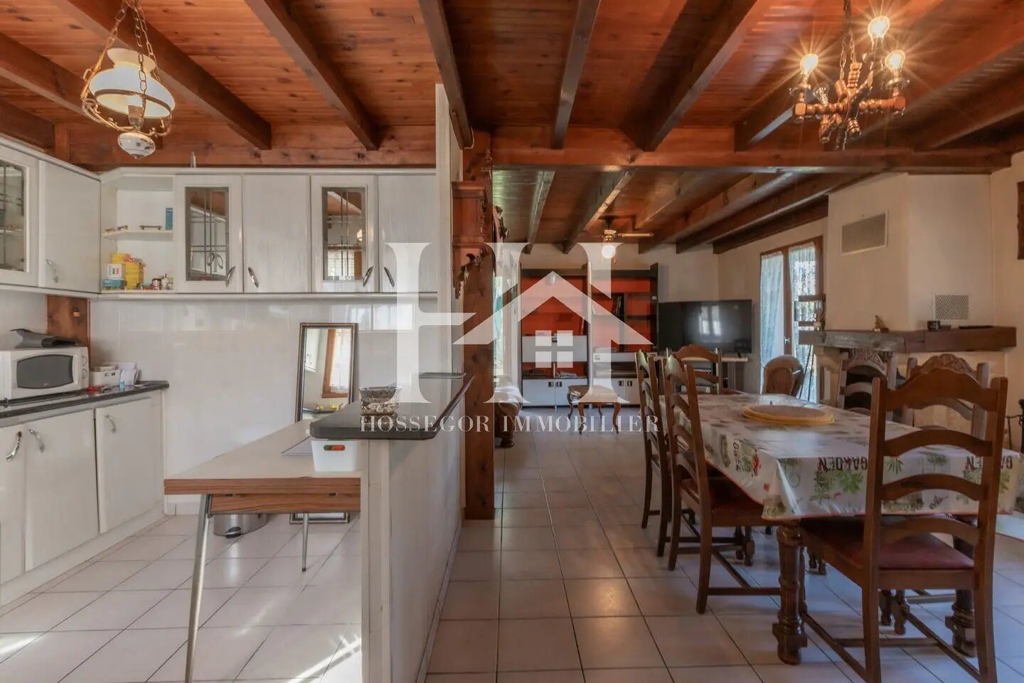 Maison à vendre, 80m², Tosse
