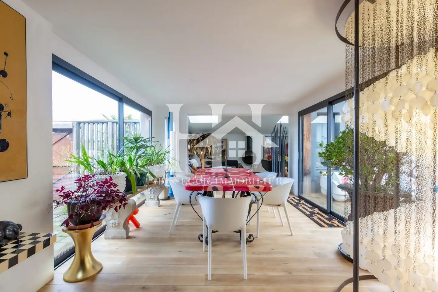 Maison à vendre, 250m², Angresse