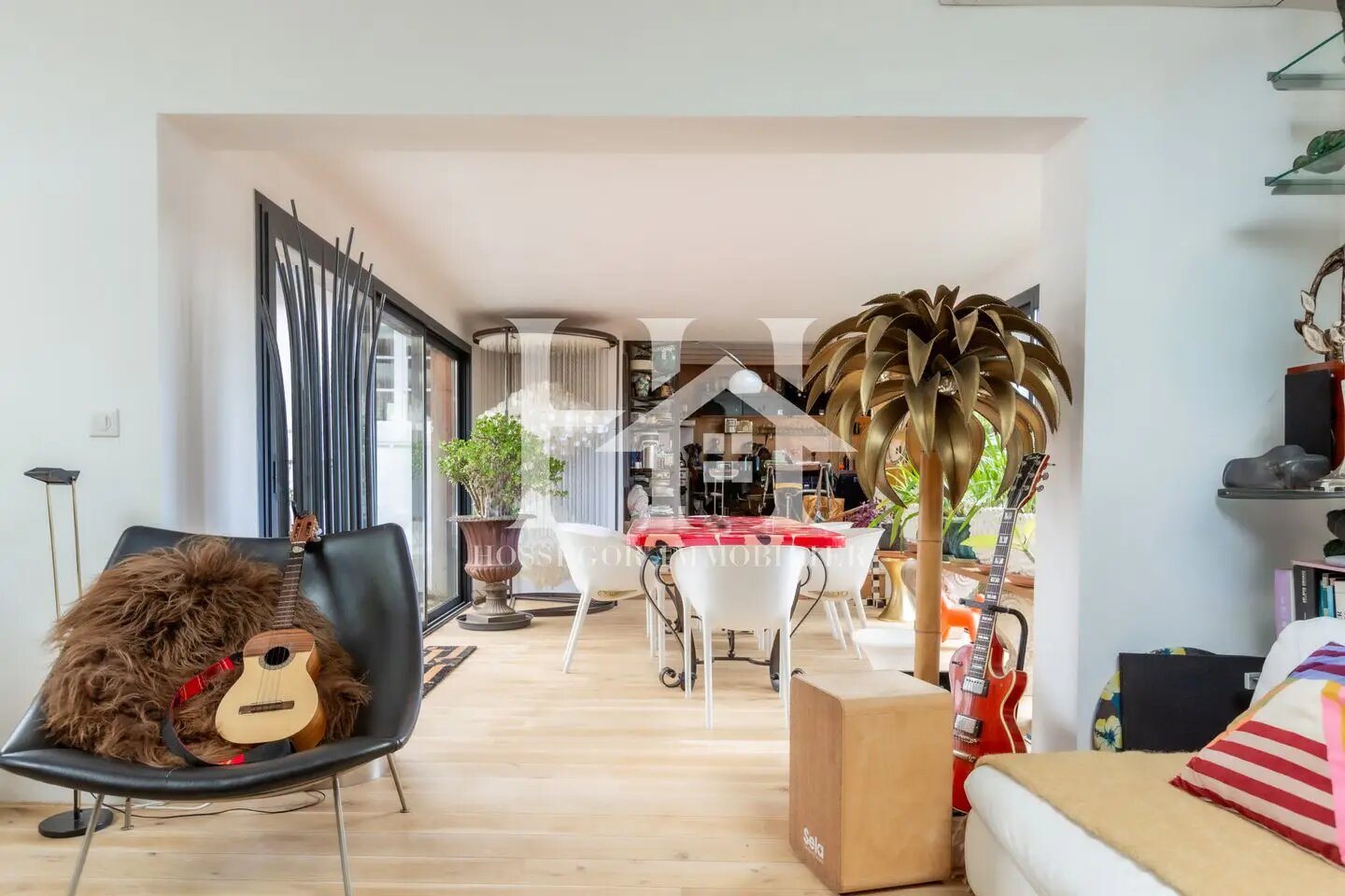 Maison à vendre, 250m², Angresse
