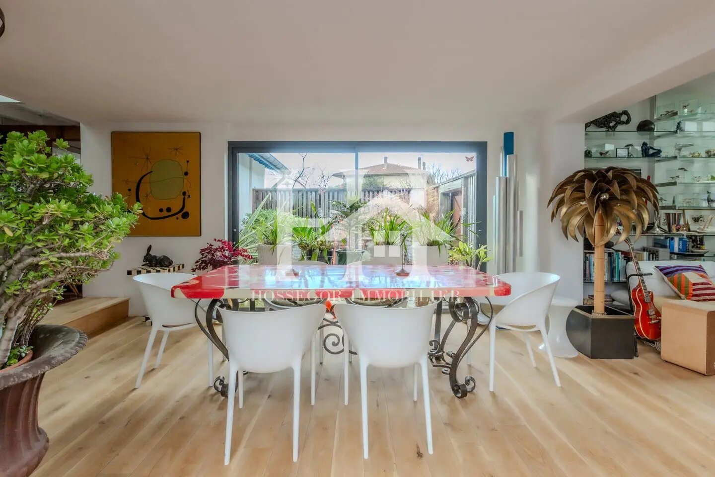 Maison à vendre, 250m², Angresse
