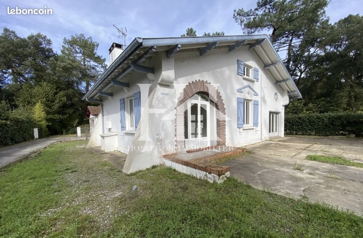 Maison à vendre, 120m², Soorts-Hossegor