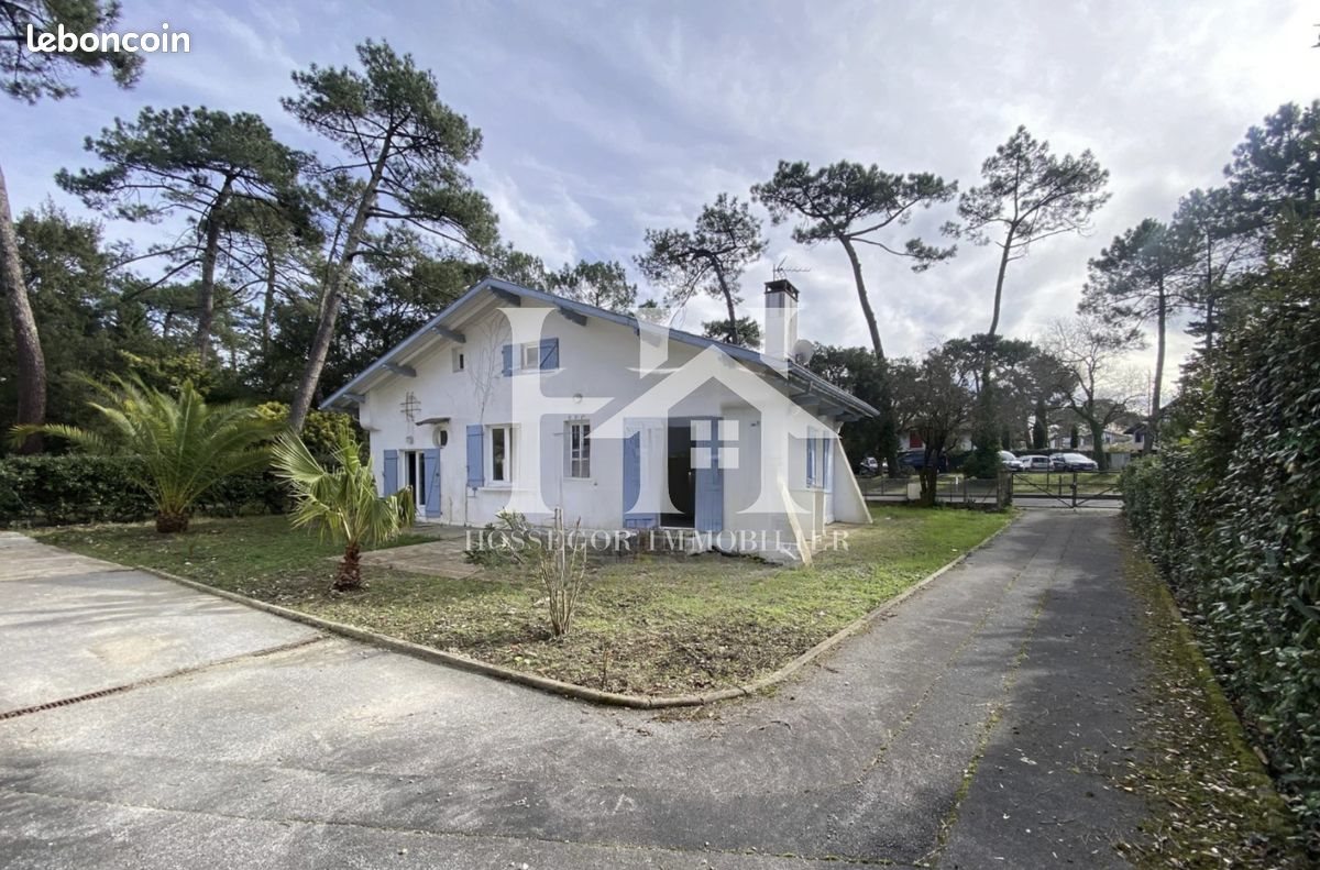 Maison à vendre, 120m², Soorts-Hossegor
