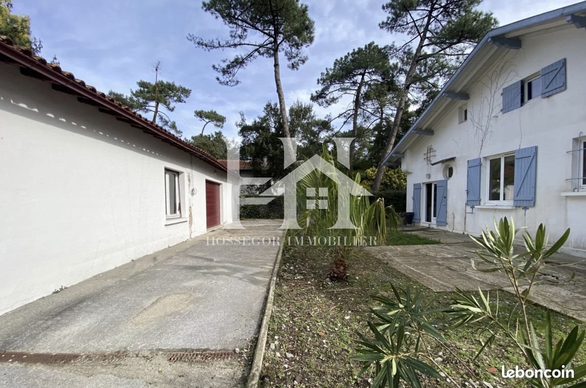 Maison à vendre, 120m², Soorts-Hossegor