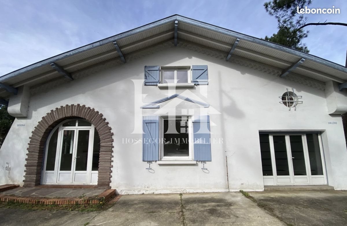 Maison à vendre, 120m², Soorts-Hossegor