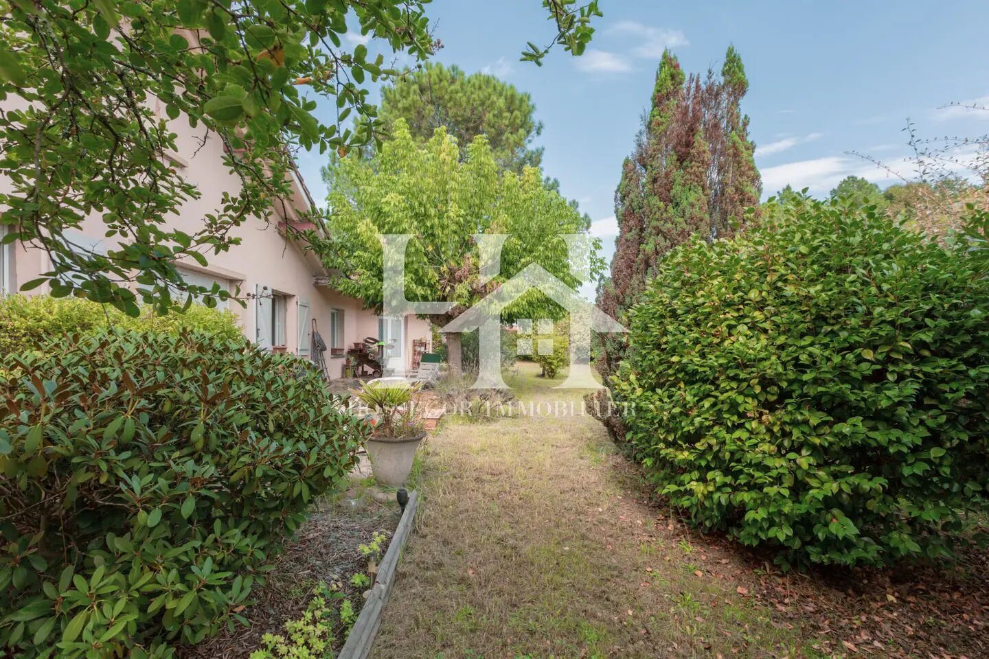 Maison à vendre, 230m², Angresse