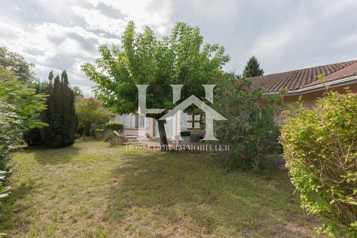 Maison à vendre, 230m², Angresse