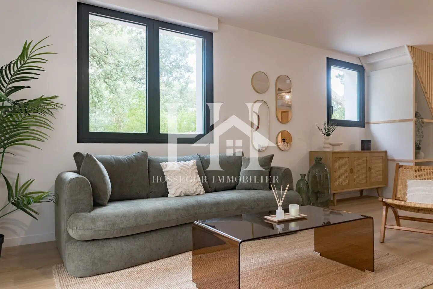 Appartement à vendre, 76m², Soorts-Hossegor