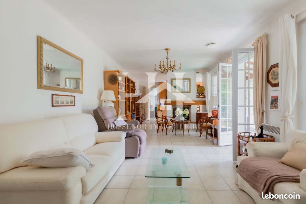 Maison à vendre, 120m², Soorts-Hossegor