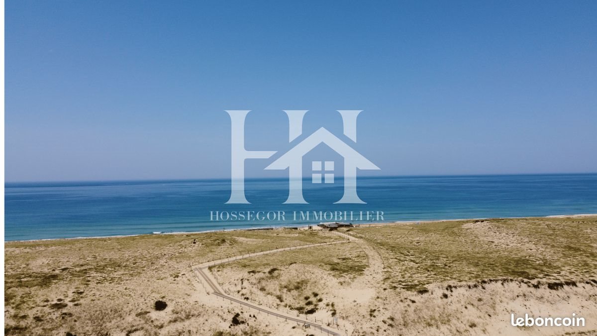 Maison à vendre, 120m², Soorts-Hossegor