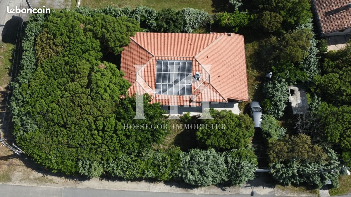 Maison à vendre, 120m², Soorts-Hossegor