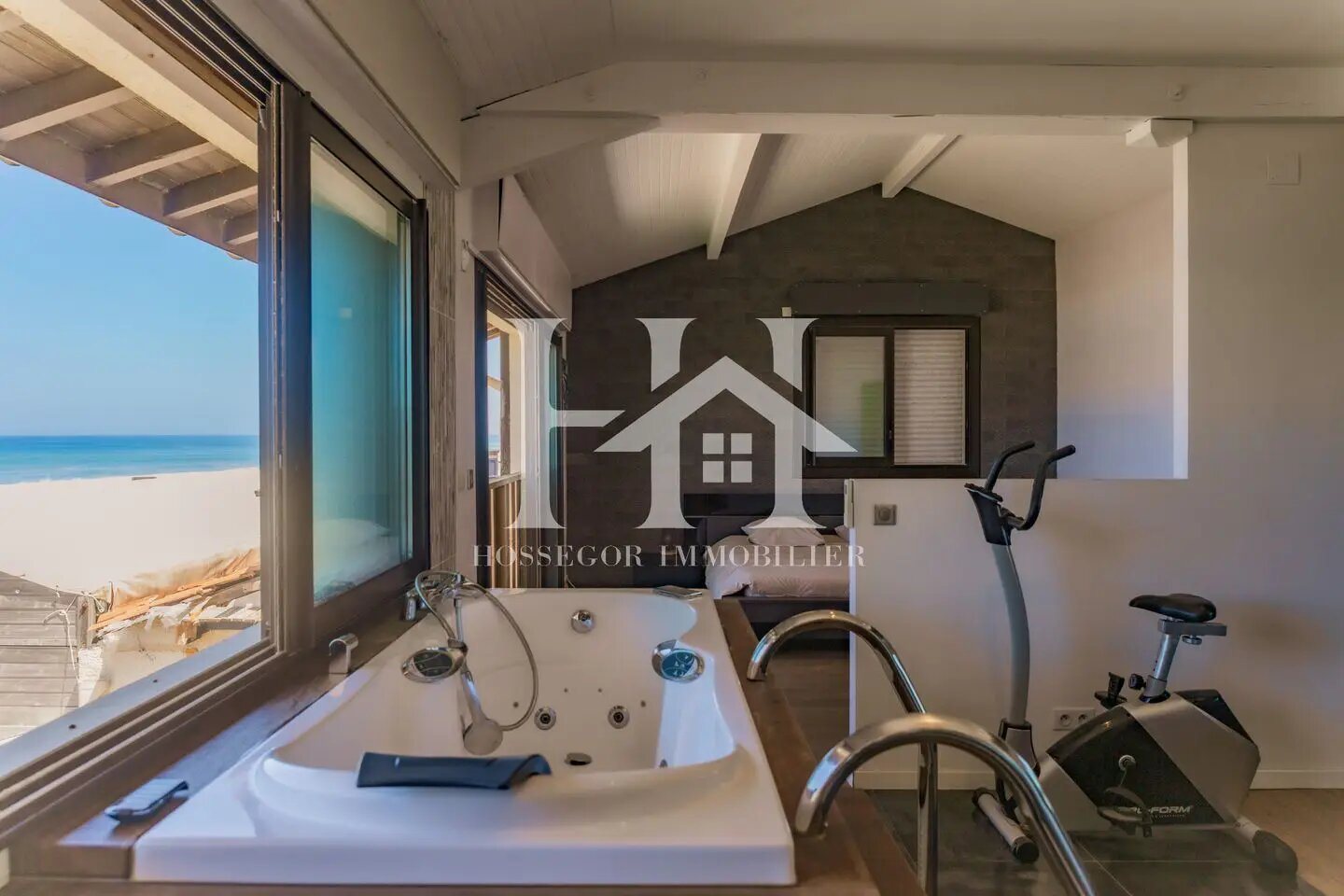 Maison à vendre, 170m², Ondres