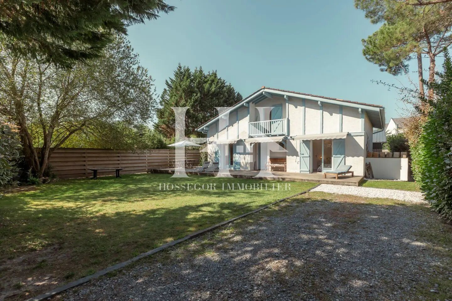 Maison à vendre, 300m², Soorts-Hossegor