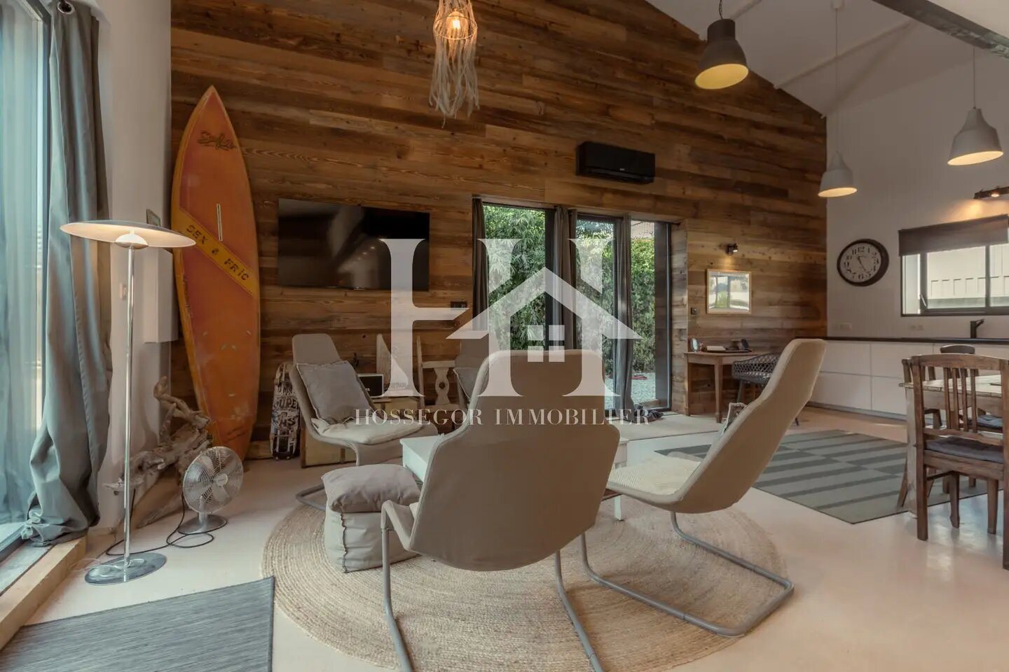 Maison à vendre, 300m², Soorts-Hossegor
