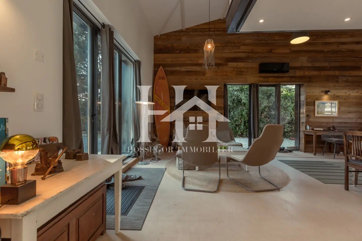 Maison à vendre, 300m², Soorts-Hossegor