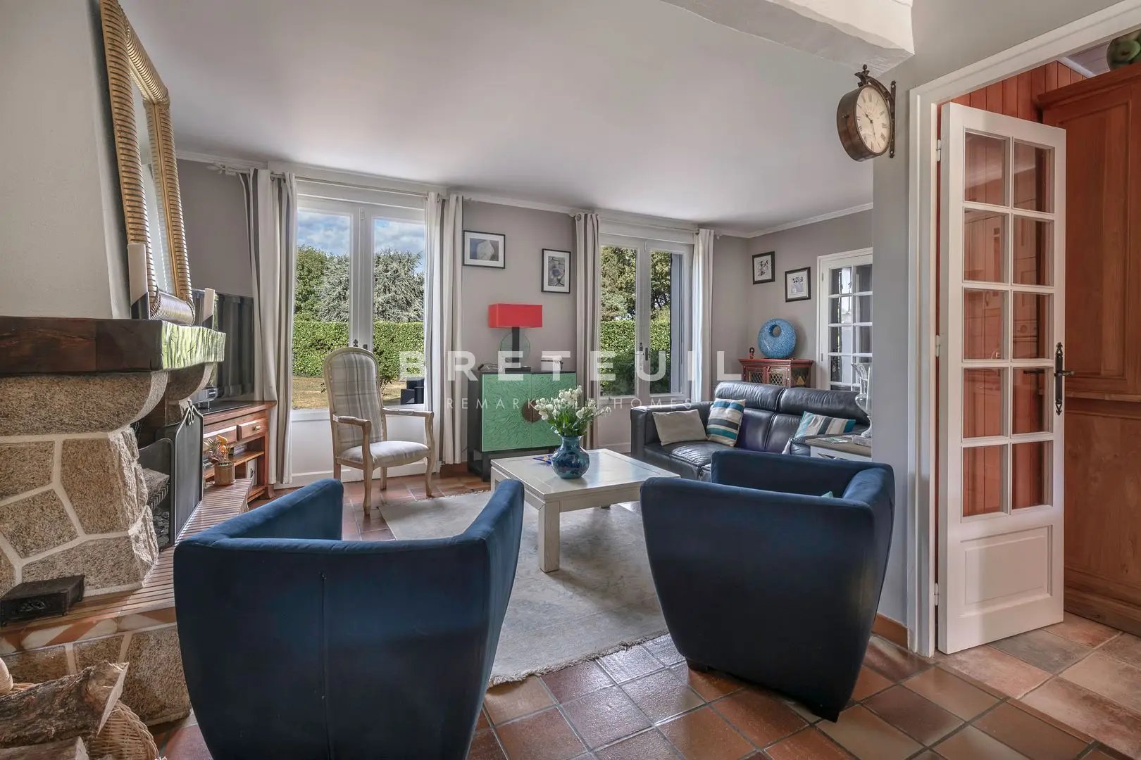 Maison à vendre, 175m², Saint-Lyphard