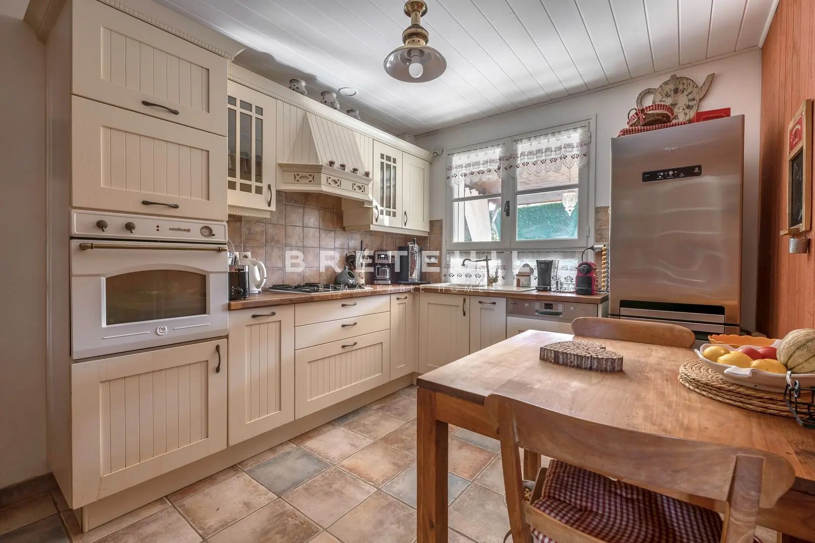 Maison à vendre, 175m², Saint-Lyphard
