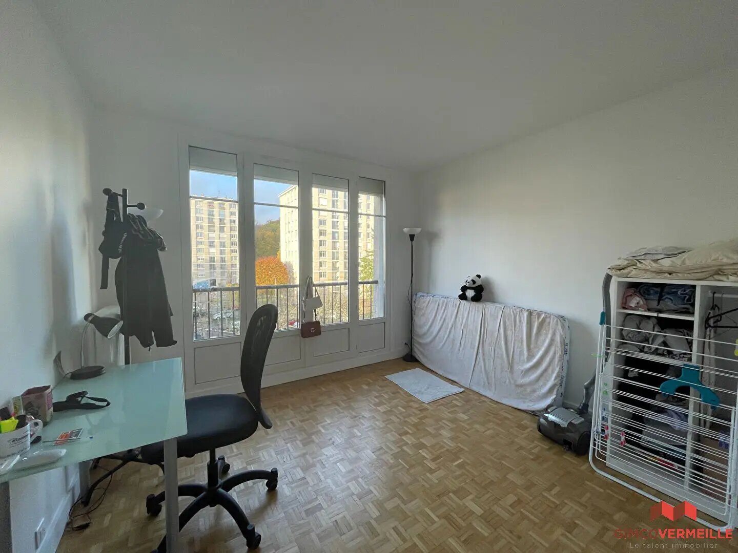 Appartement à vendre, 72m², Bougival
