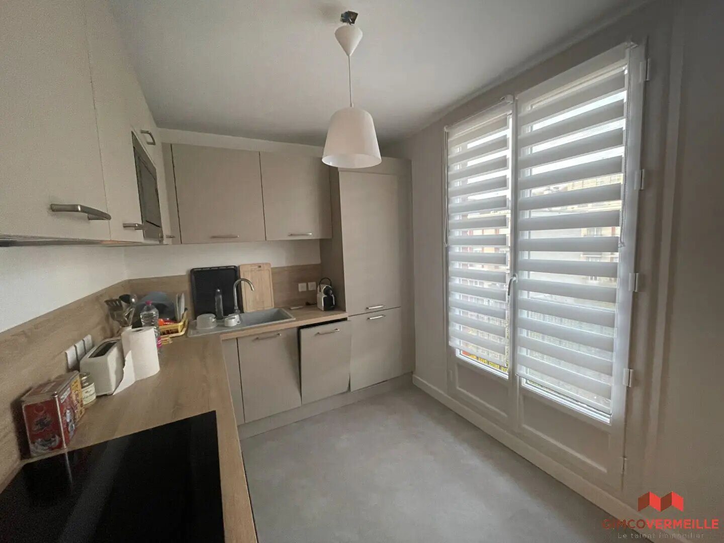Appartement à vendre, 72m², Bougival