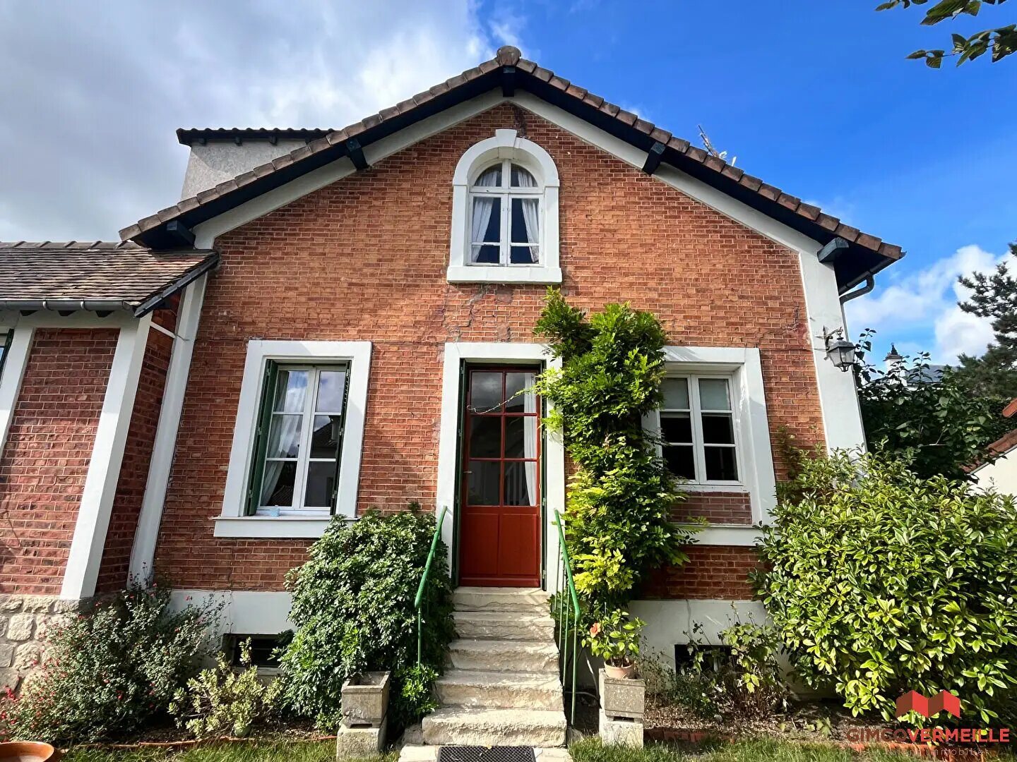 Maison à vendre, 105m², Bougival
