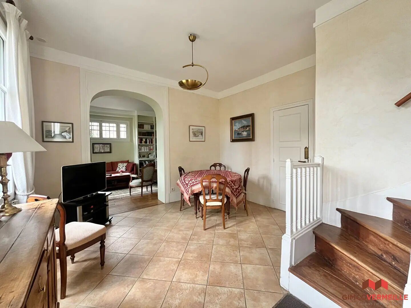 Maison à vendre, 105m², Bougival