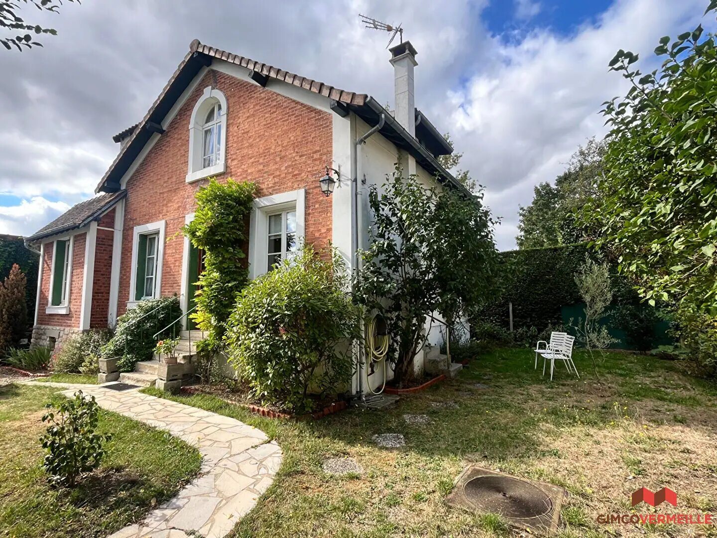 Maison à vendre, 105m², Bougival