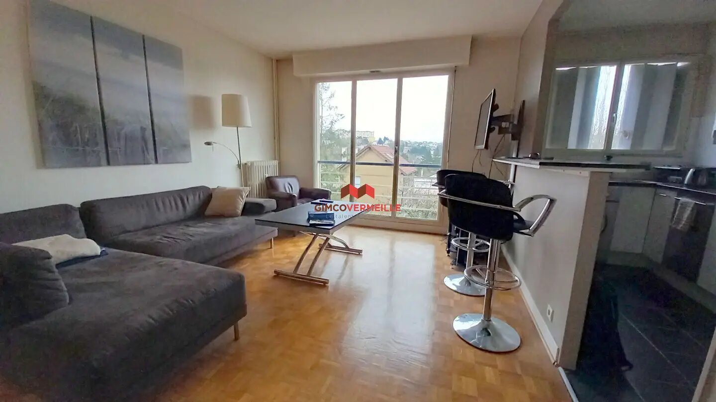 Appartement à vendre, 45m², Chatou