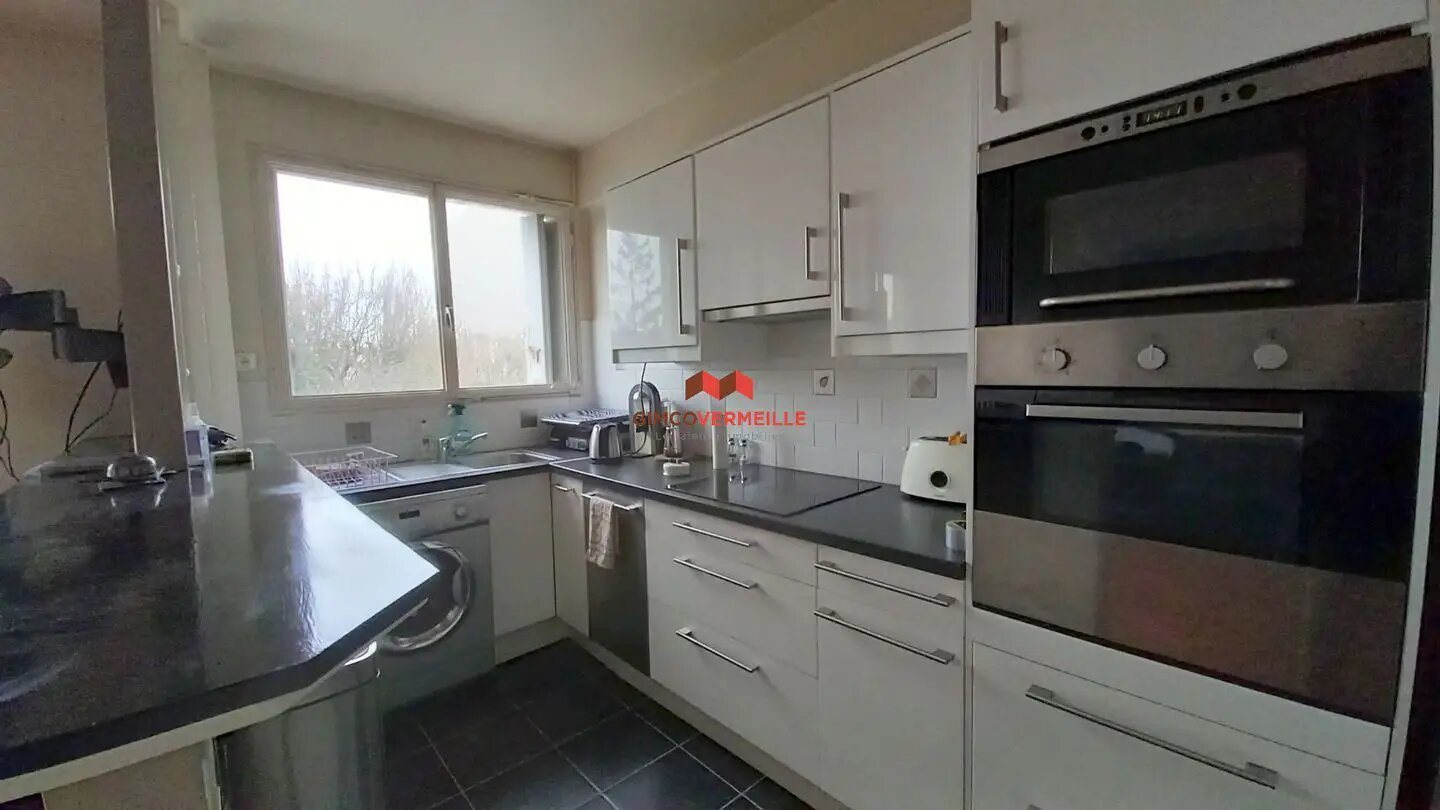 Appartement à vendre, 45m², Chatou