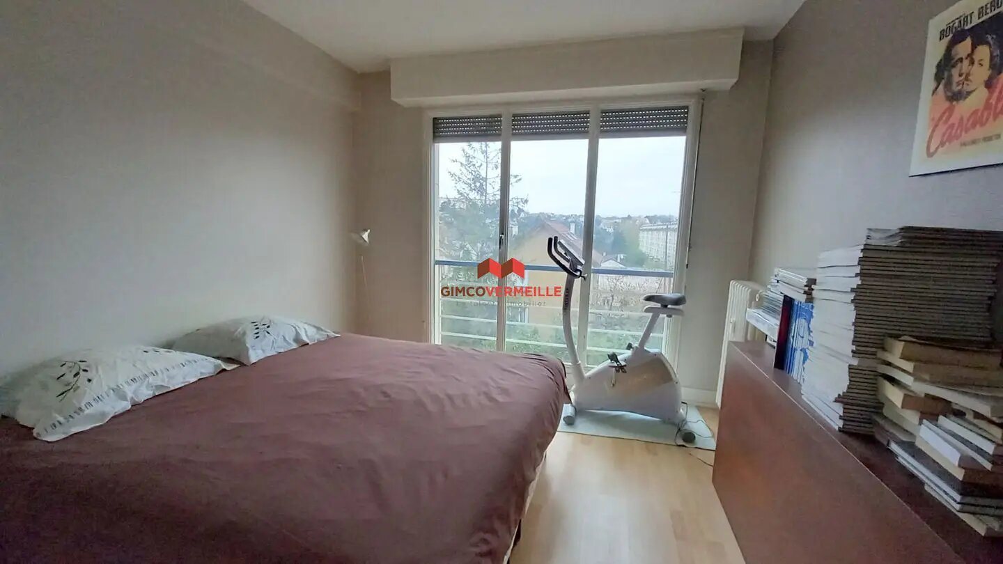 Appartement à vendre, 45m², Chatou