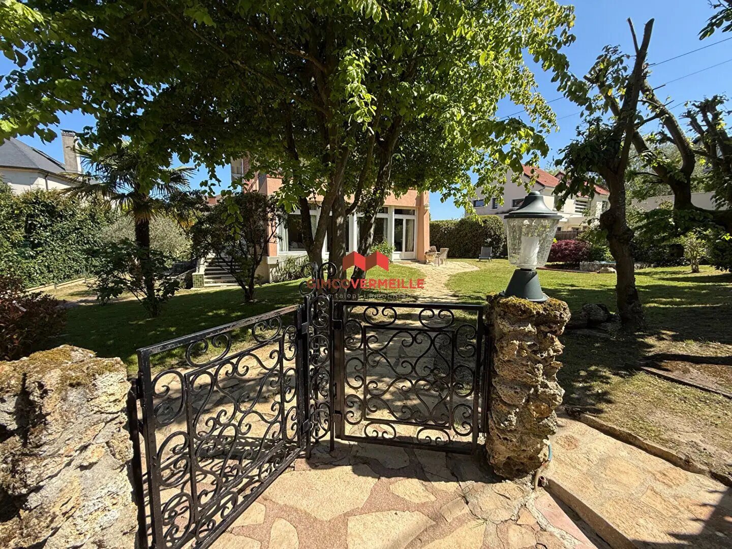 Maison à vendre, 250m², Bougival
