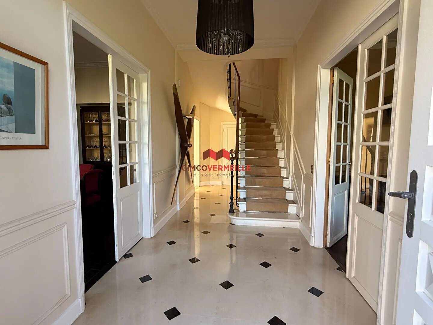 Maison à vendre, 250m², Bougival