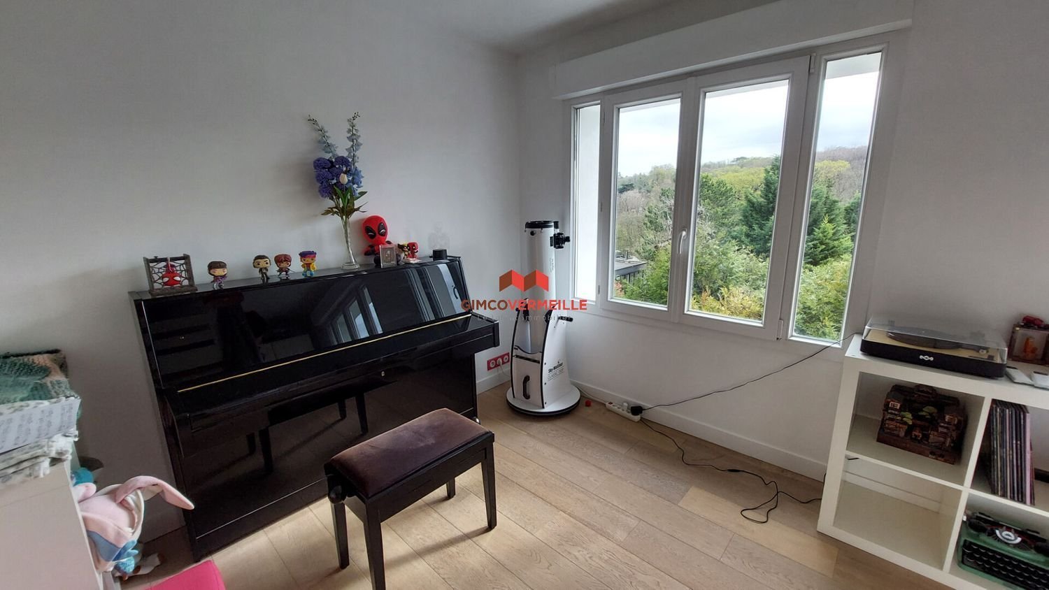Maison à vendre, 200m², La Celle-Saint-Cloud