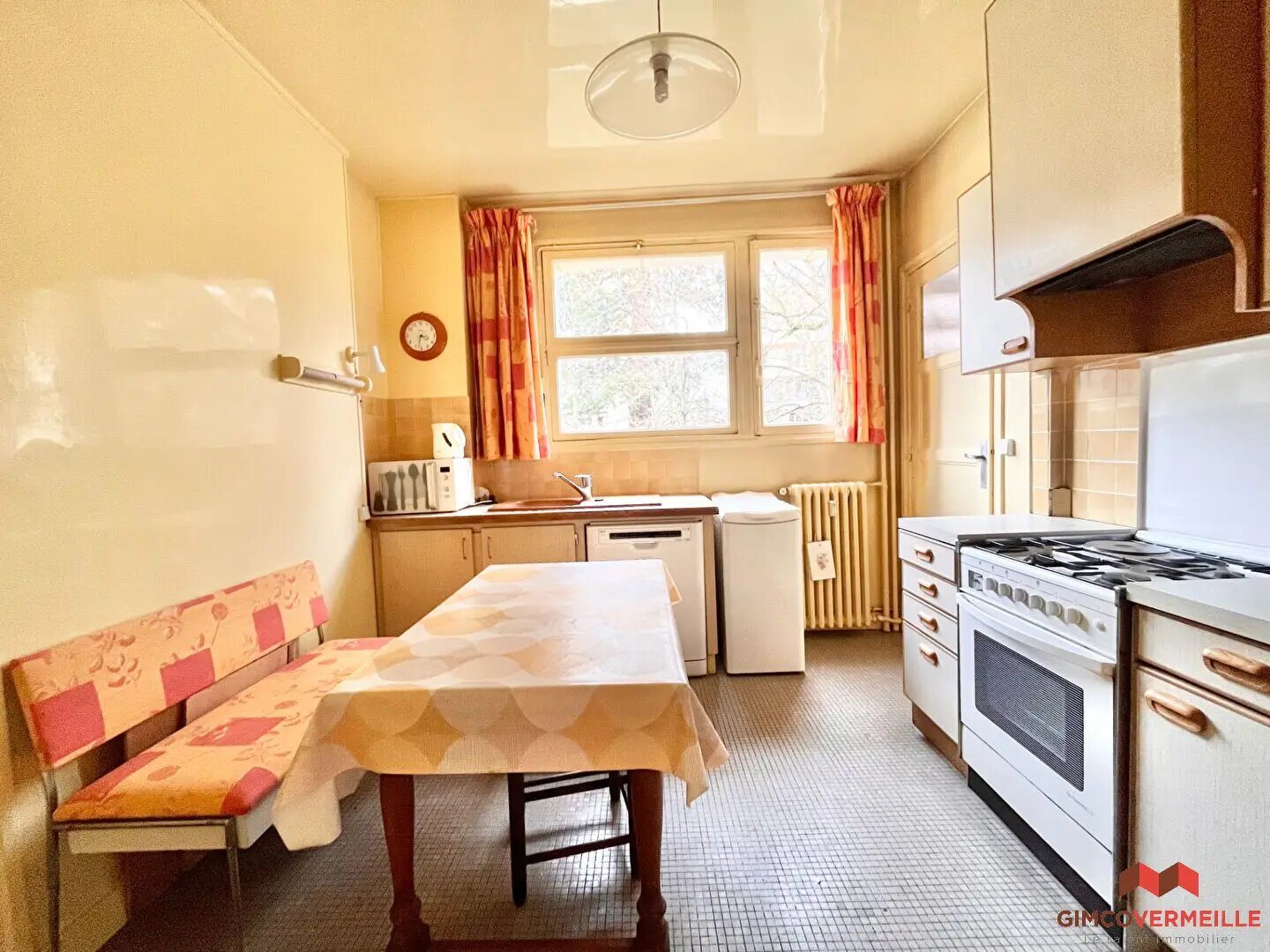 Appartement à vendre, 111m², Chatou